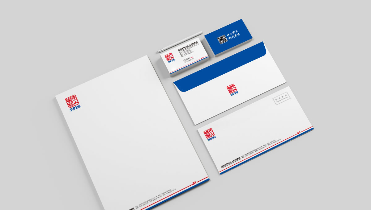 坪山檢察院VI設(shè)計、文化展廳設(shè)計、畫冊設(shè)計_全力設(shè)計