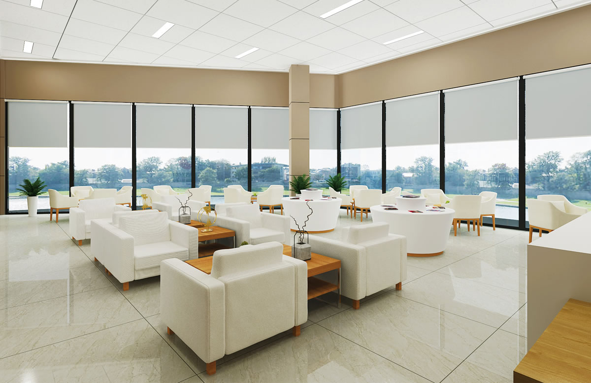 坪山檢察院VI設(shè)計、文化展廳設(shè)計、畫冊設(shè)計_全力設(shè)計