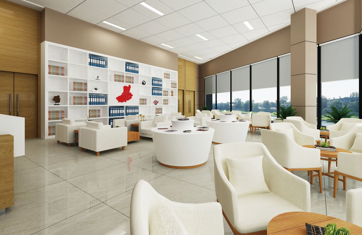 坪山檢察院VI設(shè)計、文化展廳設(shè)計、畫冊設(shè)計_全力設(shè)計