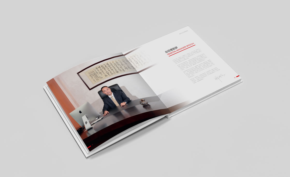 金地建設品牌戰(zhàn)略規(guī)劃、標志設計、VI設計、畫冊設計_全力設計