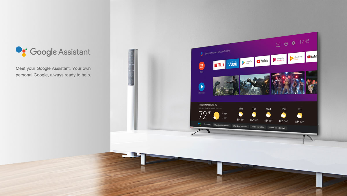 長虹CHIQ詳情頁設(shè)計,長虹CHIQ電商設(shè)計