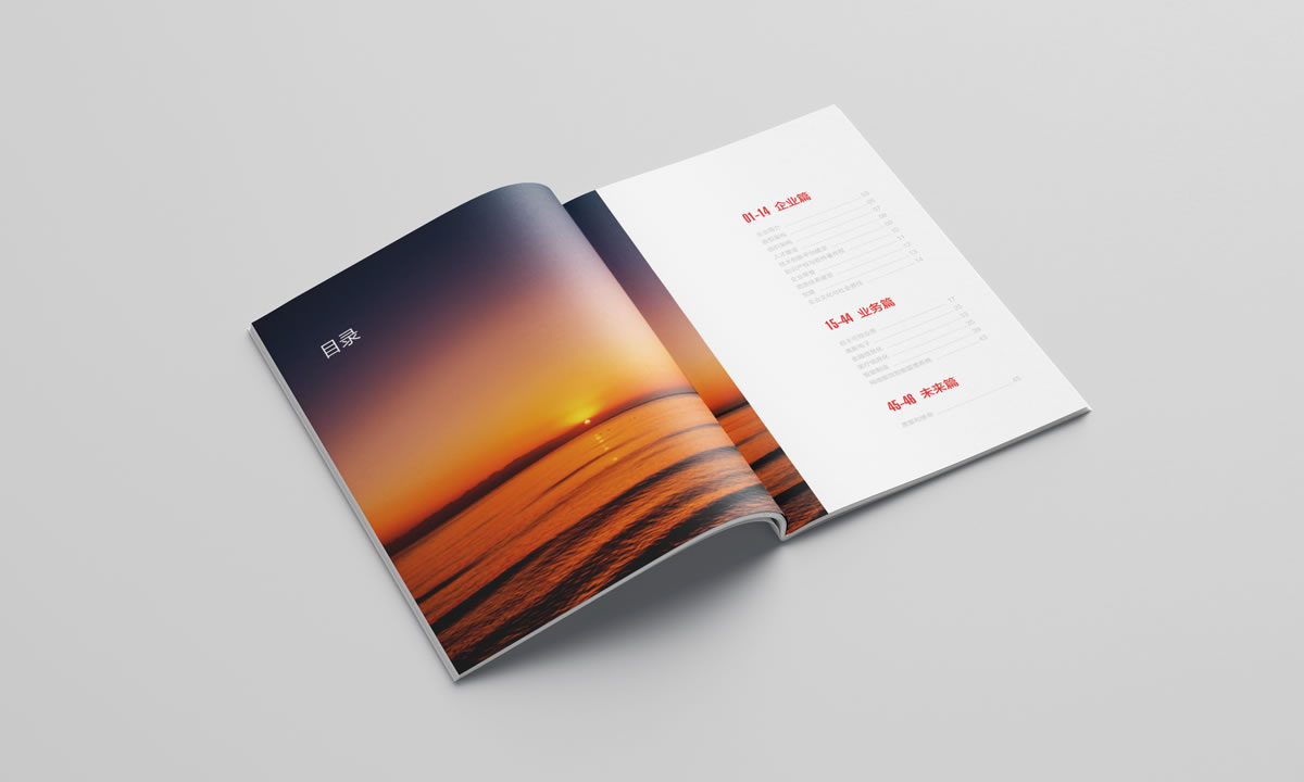 長城集團(tuán),中國長城科技集團(tuán)股份有限公司,長城集團(tuán)畫冊策劃設(shè)計(jì)