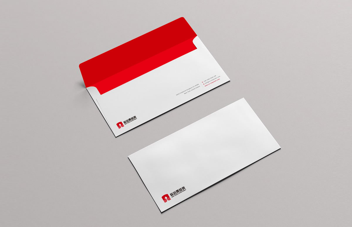 欣遠景投資品牌形象設(shè)計,品牌標(biāo)志設(shè)計,LOGO設(shè)計_全力設(shè)計