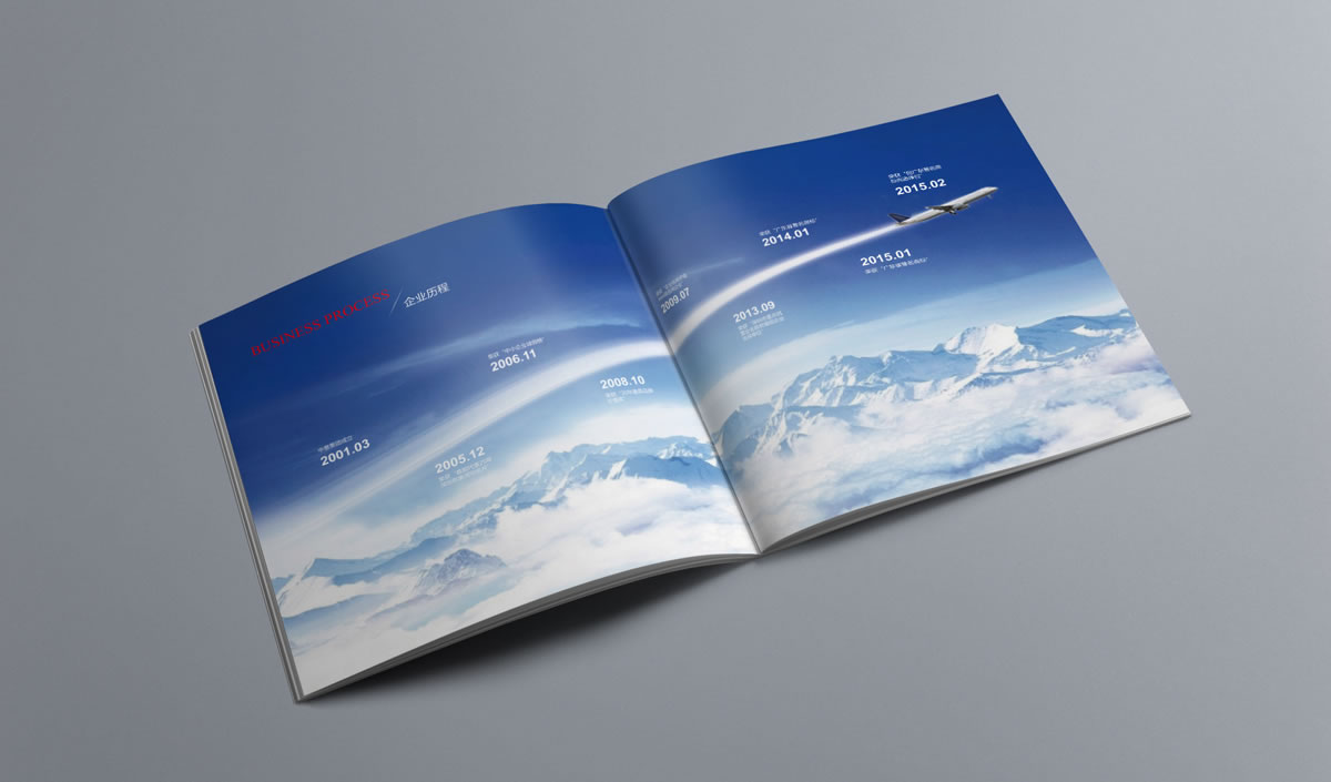 中意集團(tuán)畫(huà)冊(cè)設(shè)計(jì)，中意集團(tuán)家居_全力設(shè)計(jì)