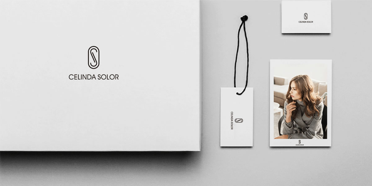 Celinda Solor標(biāo)志設(shè)計(jì),Celinda Solor logo設(shè)計(jì),Celinda Solor品牌形象設(shè)計(jì)