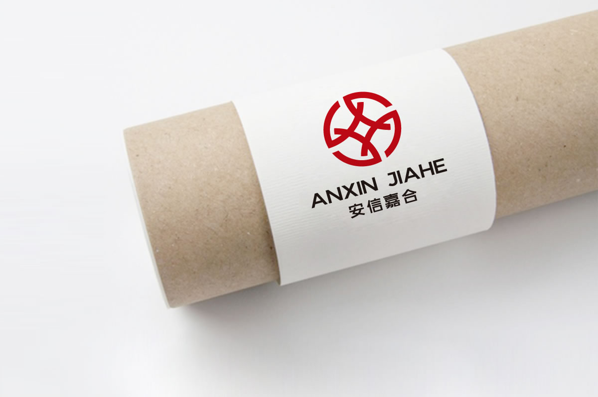 安信嘉合商標(biāo)設(shè)計,安信嘉合logo設(shè)計,安信嘉合畫冊設(shè)計
