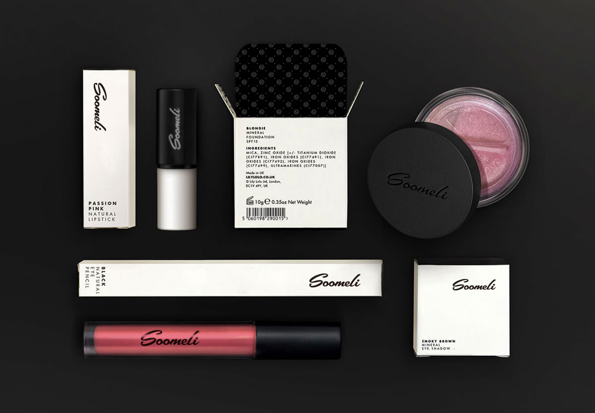 水美麗商標設計,水美麗logo設計,水美麗畫冊設計