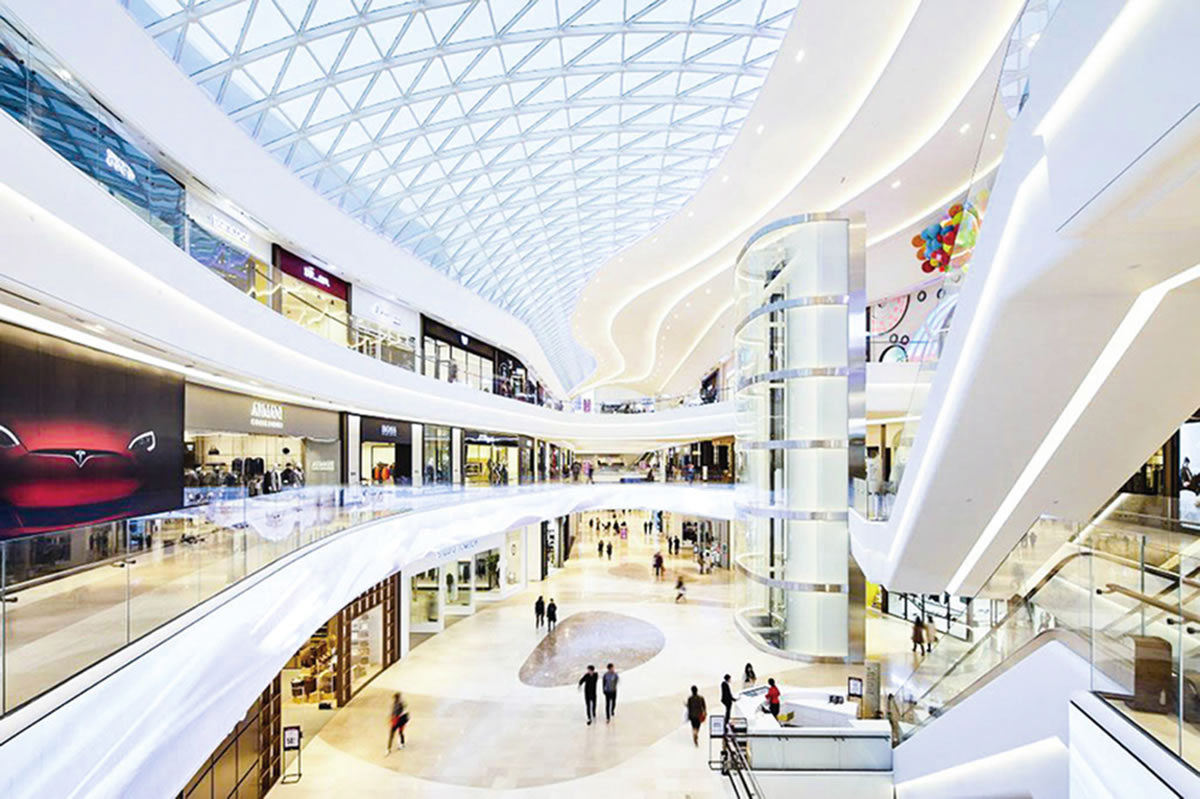 合家歡城市廣場標(biāo)志設(shè)計(jì),合家歡城市廣場VI形象設(shè)計(jì),合家歡城市廣場商標(biāo)設(shè)計(jì)_全力設(shè)計(jì)