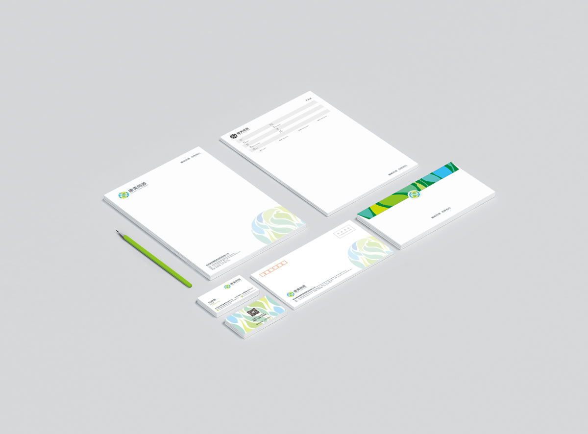 康美同源標(biāo)志設(shè)計(jì)、VI設(shè)計(jì)、商標(biāo)設(shè)計(jì)、店面設(shè)計(jì)_全力設(shè)計(jì)