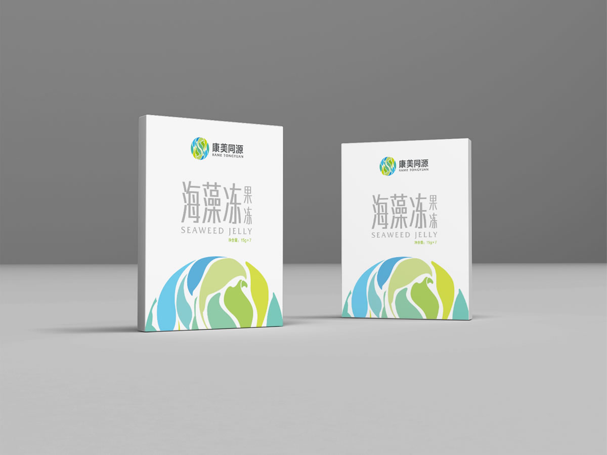 康美同源標(biāo)志設(shè)計(jì)、VI設(shè)計(jì)、商標(biāo)設(shè)計(jì)、店面設(shè)計(jì)_全力設(shè)計(jì)