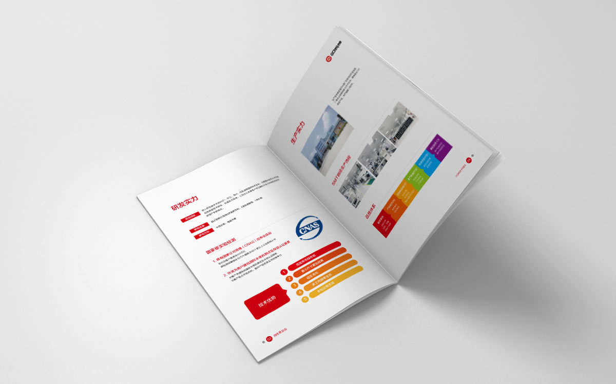 吉成畫冊(cè)策劃設(shè)計(jì),折頁(yè)設(shè)計(jì)_全力設(shè)計(jì)