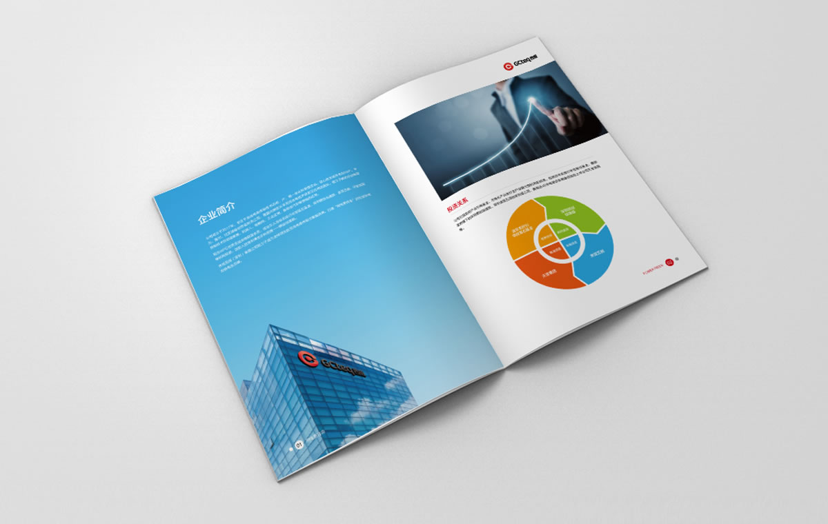 吉成畫冊(cè)策劃設(shè)計(jì),折頁(yè)設(shè)計(jì)_全力設(shè)計(jì)