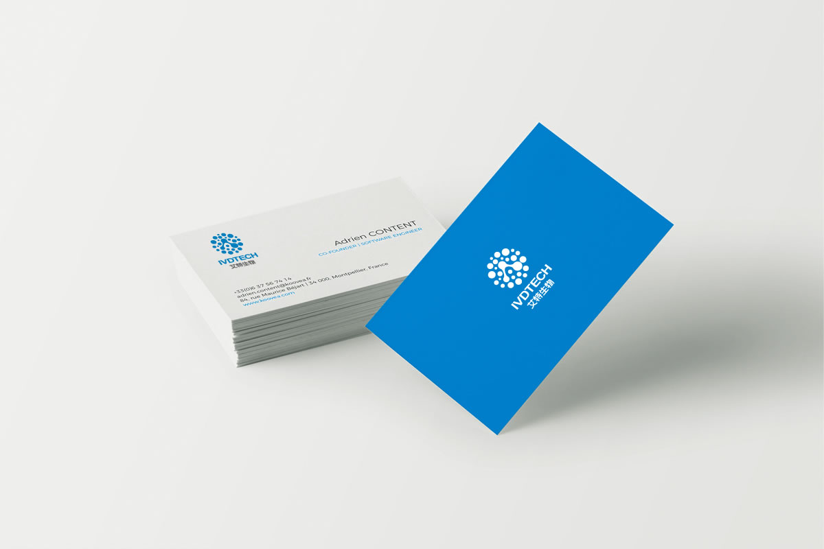 艾特生物品牌標志設計,LOGO設計,商標設計_全力設計