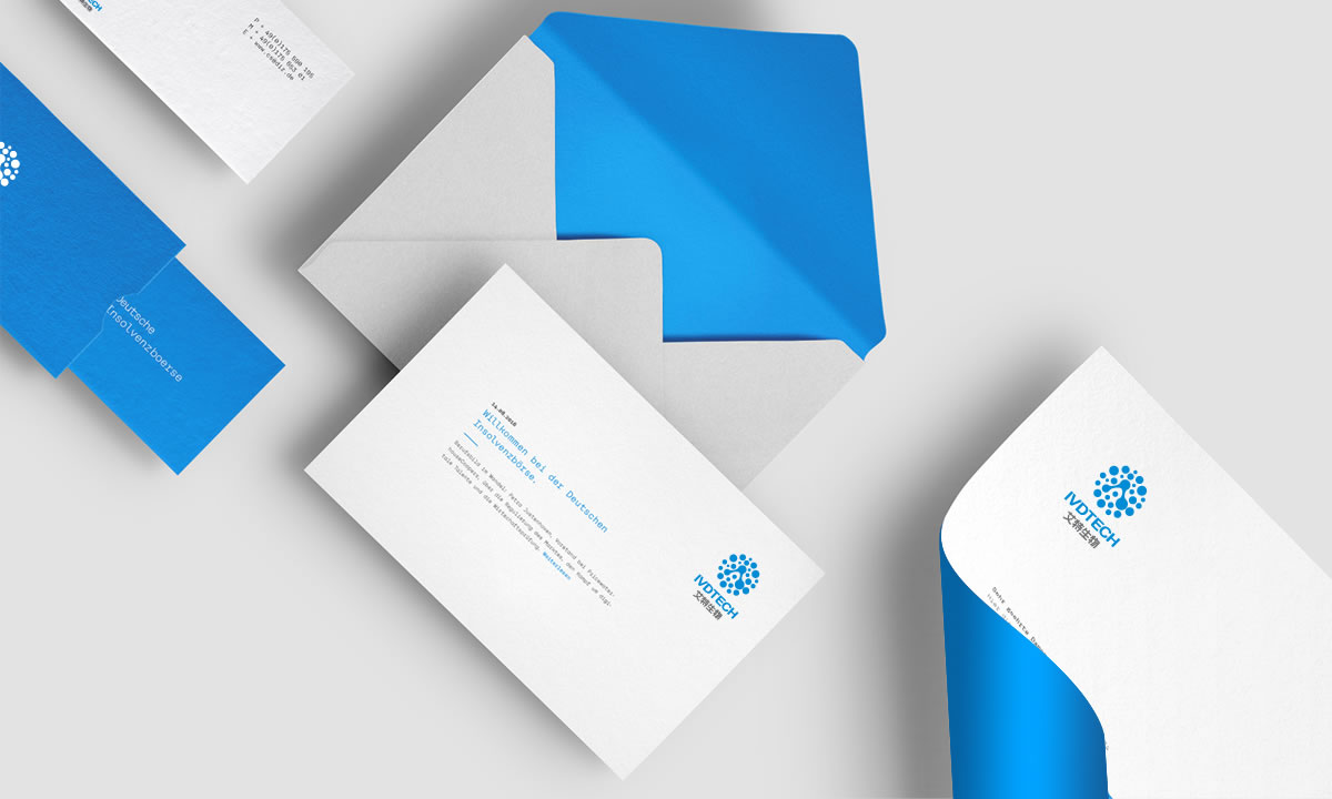 艾特生物品牌標志設計,LOGO設計,商標設計_全力設計