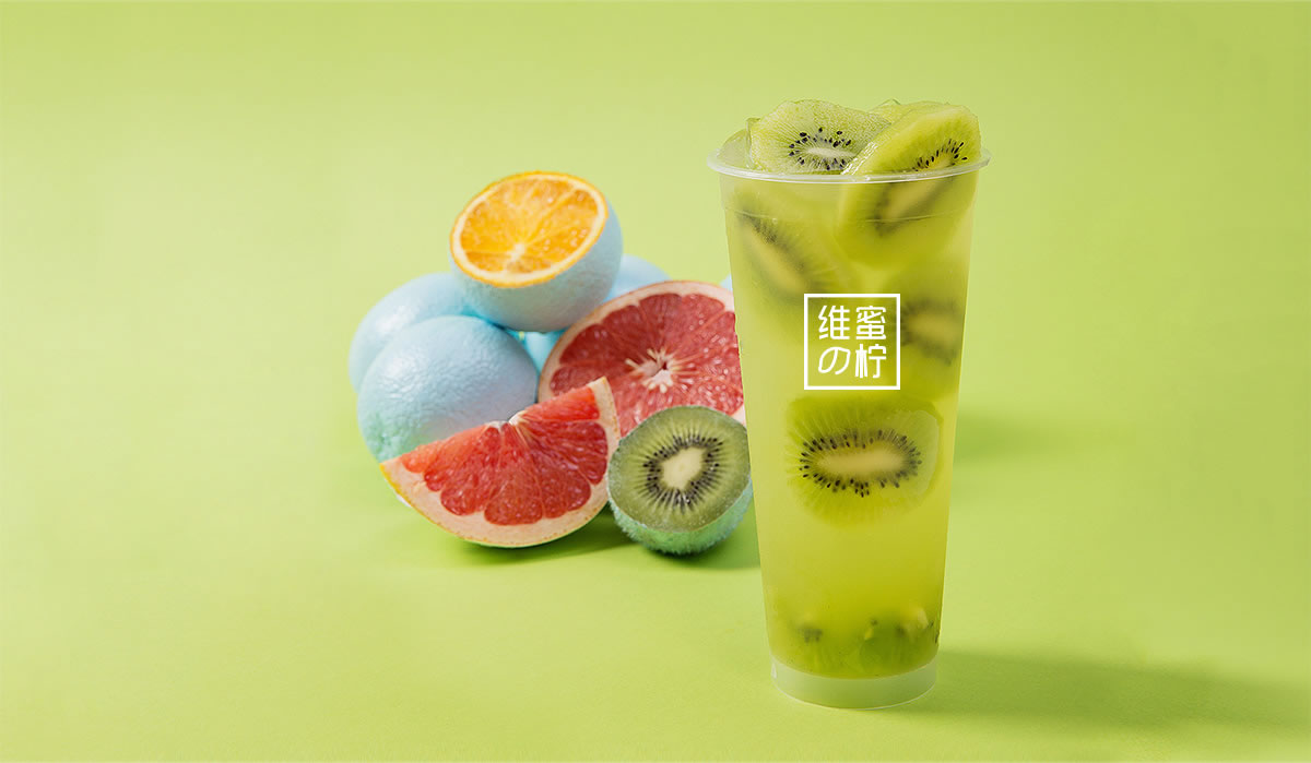 維蜜の檸品牌設(shè)計(jì)標(biāo)志,LOGO設(shè)計(jì),品牌形象設(shè)計(jì),商標(biāo)設(shè)計(jì)_全力設(shè)計(jì)