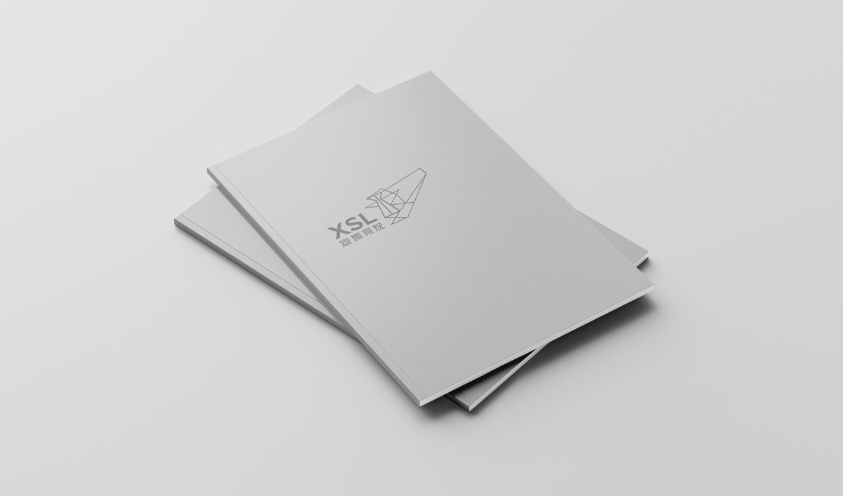 雄獅景觀畫冊設(shè)計,雄獅景觀標志設(shè)計,雄獅景觀品牌形象設(shè)計,雄獅景觀LOGO設(shè)計