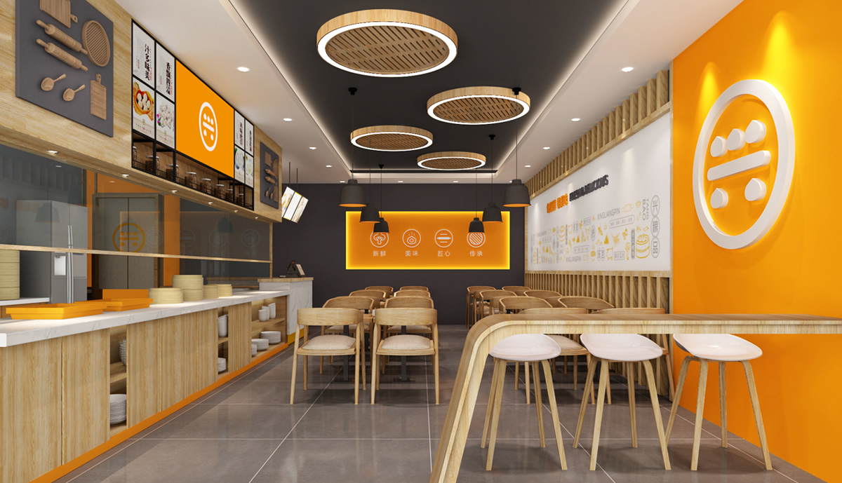 興糧品湯包全案營銷策劃,興糧品湯包品牌升級,興糧品湯包VI設(shè)計(jì),興糧品湯包店面設(shè)計(jì)