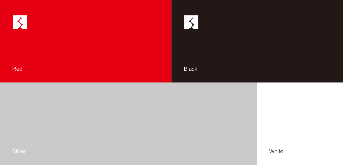 隆深機器人標(biāo)志設(shè)計,隆深機器人品牌形象設(shè)計,隆深機器人品牌策劃,隆深機器人LOGO設(shè)計