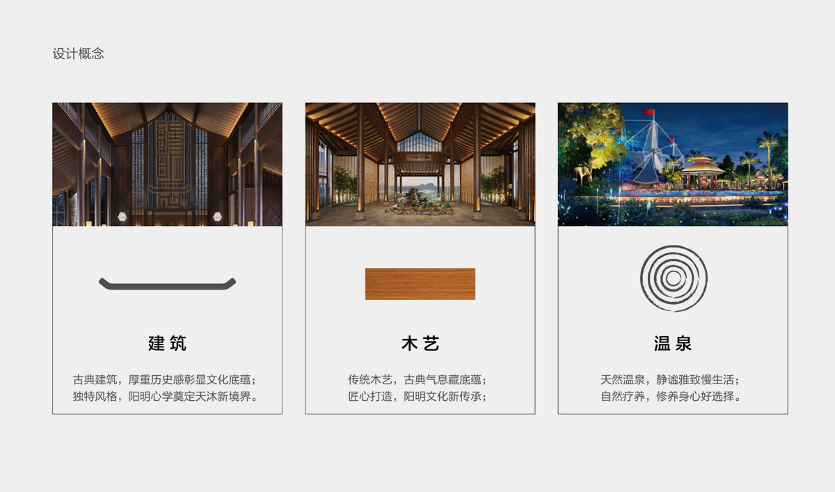 天沐?陽明溫泉環(huán)境導視系統(tǒng)設(shè)計,天沐?陽明溫泉標識設(shè)計