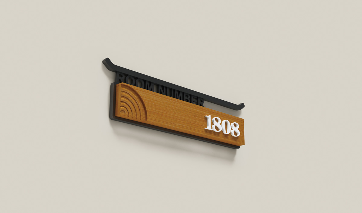 天沐?陽明溫泉環(huán)境導視系統(tǒng)設(shè)計,天沐?陽明溫泉標識設(shè)計