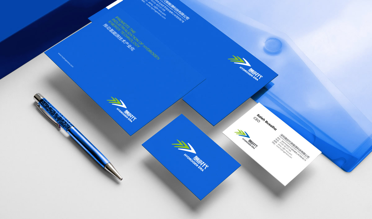 氫時代品牌形象塑造,氫時代標(biāo)志設(shè)計,氫時代網(wǎng)站版式風(fēng)格設(shè)計