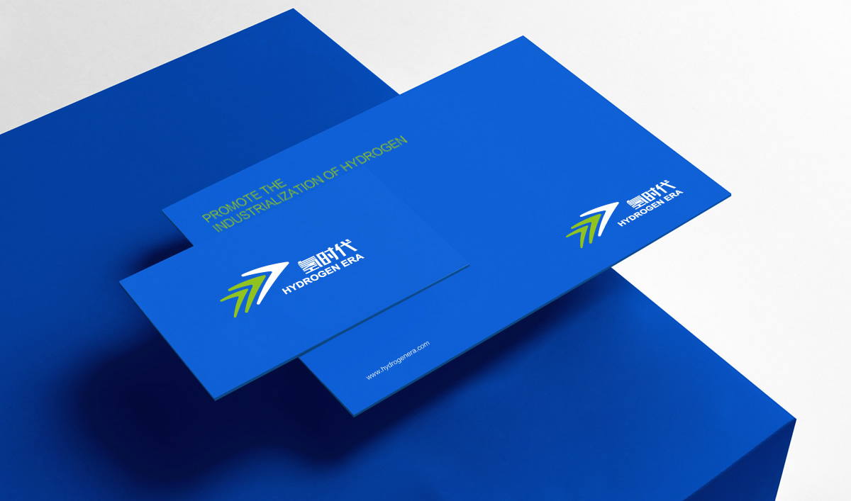 氫時代品牌形象塑造,氫時代標(biāo)志設(shè)計,氫時代網(wǎng)站版式風(fēng)格設(shè)計