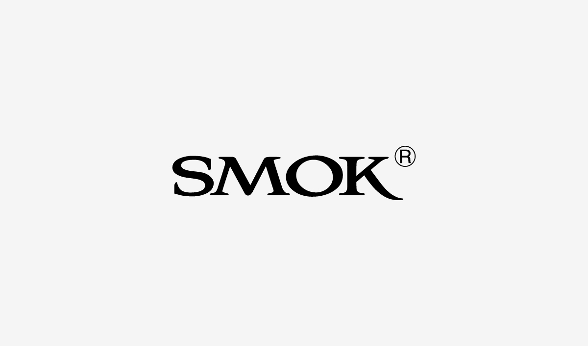 SMOK電子煙品牌標(biāo)志設(shè)計,SMOK電子煙品牌形象設(shè)計,SMOK電子煙LOGO設(shè)計,電子煙商標(biāo)設(shè)計,電子煙包裝設(shè)計
