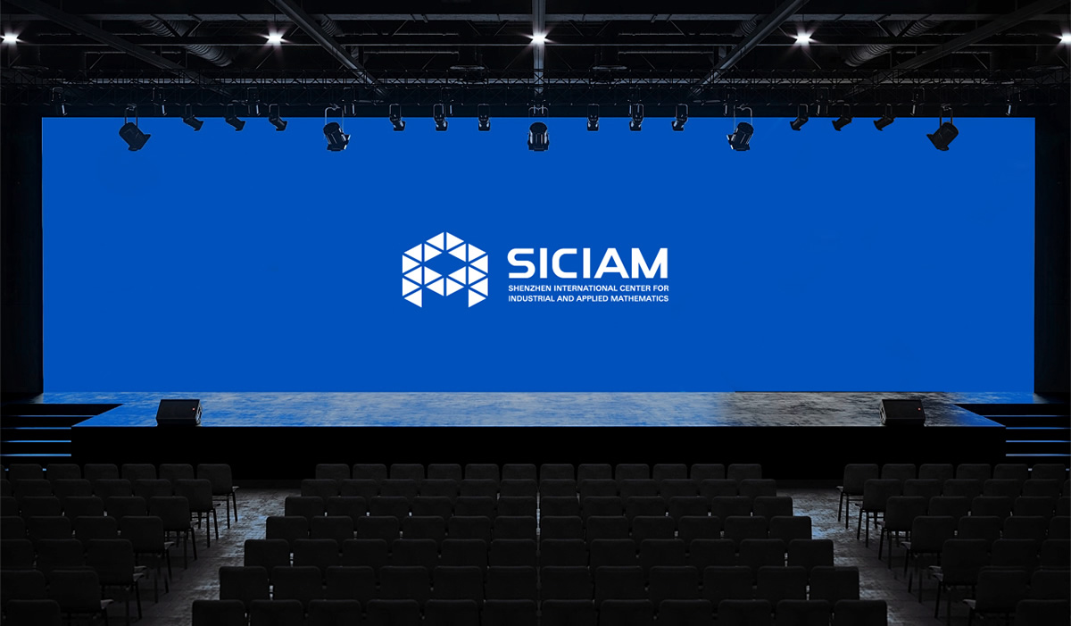 深圳國際工業(yè)與應(yīng)用數(shù)學(xué)中心LOGO設(shè)計,深圳國際工業(yè)與應(yīng)用數(shù)學(xué)中心商標(biāo)設(shè)計,深圳國際工業(yè)與應(yīng)用數(shù)學(xué)中心標(biāo)志設(shè)計