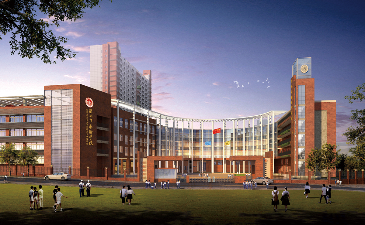 承翰學(xué)校標(biāo)志設(shè)計(jì),承翰學(xué)校VI設(shè)計(jì),承翰學(xué)校導(dǎo)視系統(tǒng)設(shè)計(jì),承翰學(xué)校LOGO設(shè)計(jì)