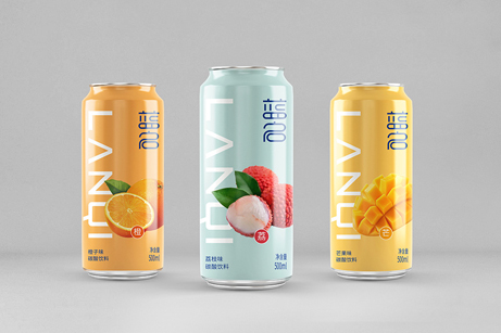 藍(lán)啟汽水品牌形象設(shè)計(jì),藍(lán)啟汽水包裝設(shè)計(jì),藍(lán)啟易拉罐包裝設(shè)計(jì),藍(lán)啟汽水LOGO設(shè)計(jì)